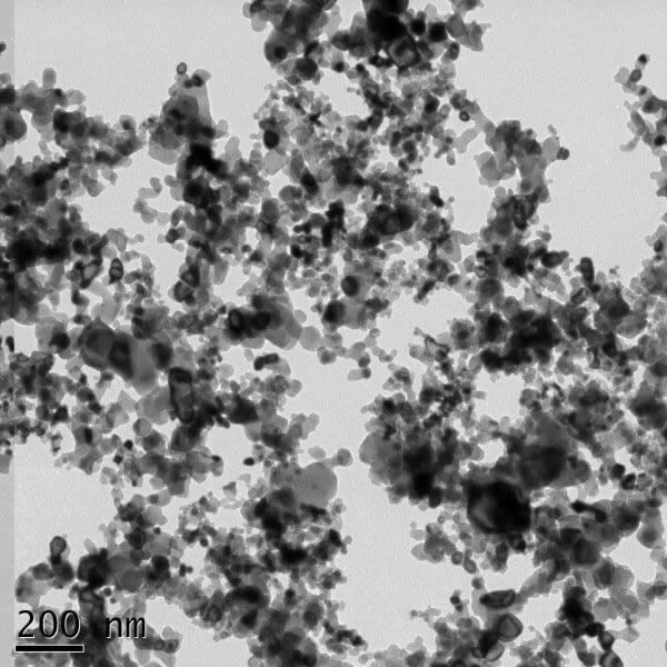 Titanium Nitride (TiN) - Nitrides - Materials - Nanoparticles Series