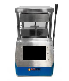 PressPro™ Dual Flat Heating Plate Hot Press Machine