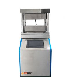 PressPro™ Dual Flat Heating Plate Automatic Hot Press Machine