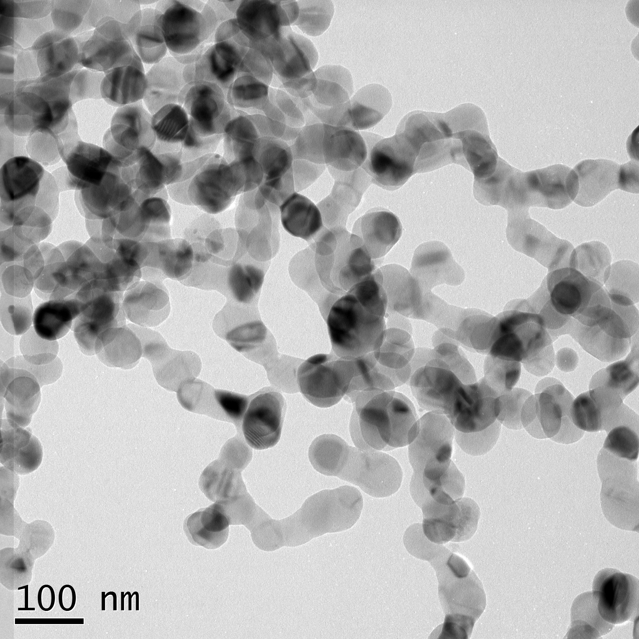 silicon nanoparticle review