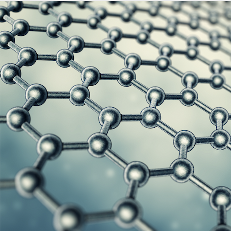 Graphene: A Material with Superhero Strength